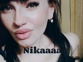 Nikaaaa