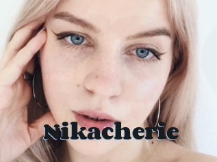 Nikacherie