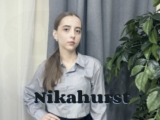 Nikahurst