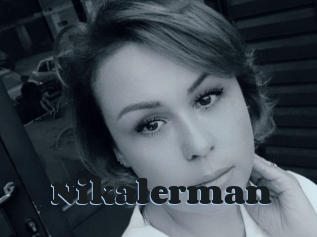 Nikalerman