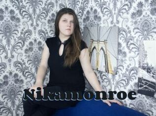 Nikamonroe