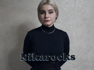 Nikarocks