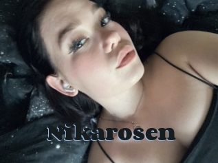 Nikarosen