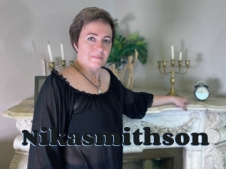 Nikasmithson