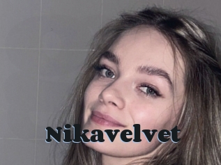 Nikavelvet