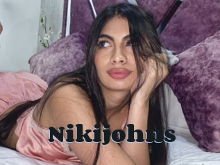 Nikijohns