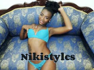 Nikistyles