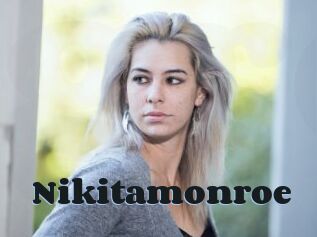 Nikitamonroe