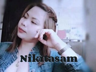 Nikitasam