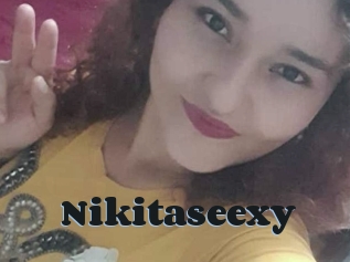 Nikitaseexy