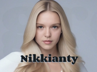 Nikkianty