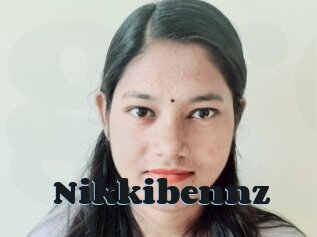 Nikkibennz