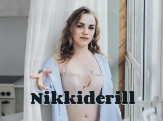 Nikkiderill