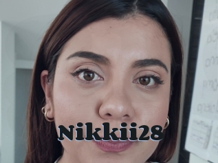 Nikkii28