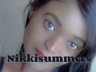 Nikkisummers