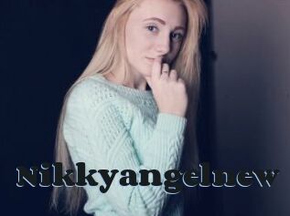 Nikkyangelnew