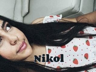 Nikol