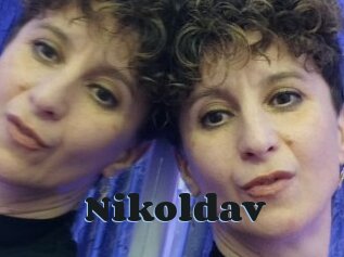 Nikoldav
