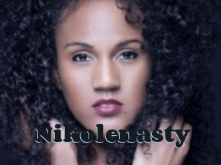 Nikolenasty