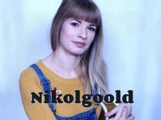 Nikolgoold