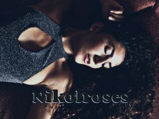 Nikolroses