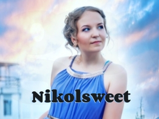 Nikolsweet