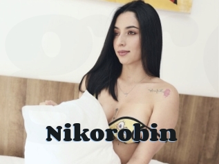 Nikorobin