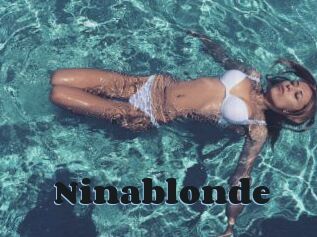 Ninablonde