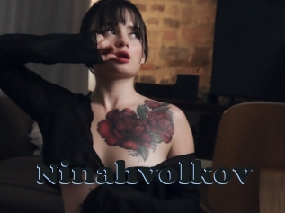 Ninahvolkov