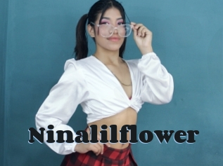 Ninalilflower