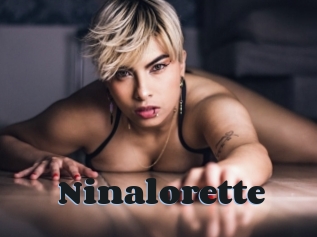 Ninalorette