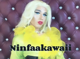 Ninfaakawaii