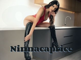 Ninnacaprice