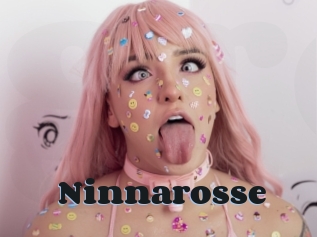 Ninnarosse