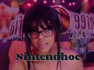 Nintendhoe