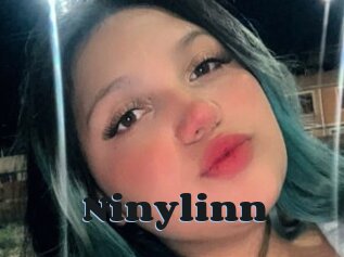 Ninylinn