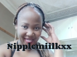 Nipplemiilkxx