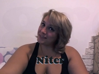 Niter