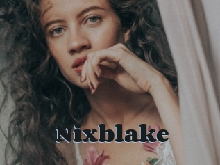 Nixblake