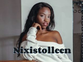 Nixistolleen