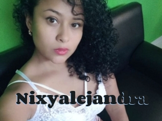 Nixyalejandra