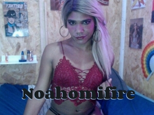 Noahomifire