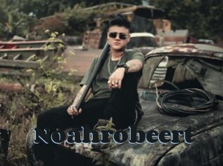 Noahrobeert