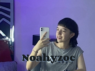 Noahyzoe