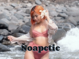 Noapetie