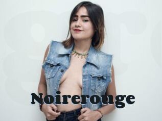 Noirerouge