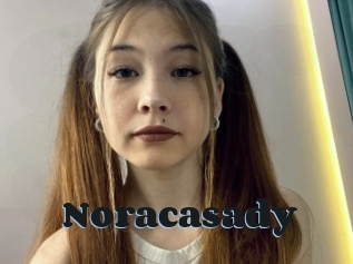 Noracasady