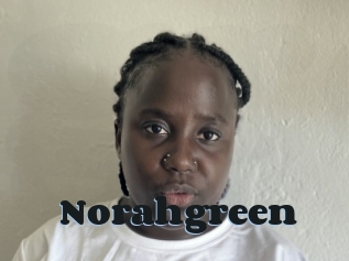 Norahgreen