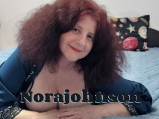 Norajohnson