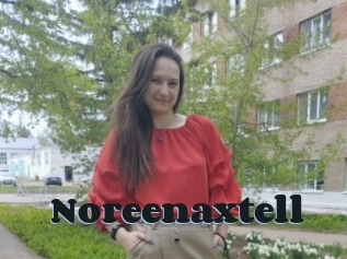 Noreenaxtell